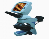 Digital Metallurgical Microscope DMS-553