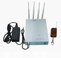 Mobile Phone Signal Jammer