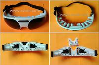 Sunglasses Shaped Eye Massager
