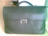 sell leather bag