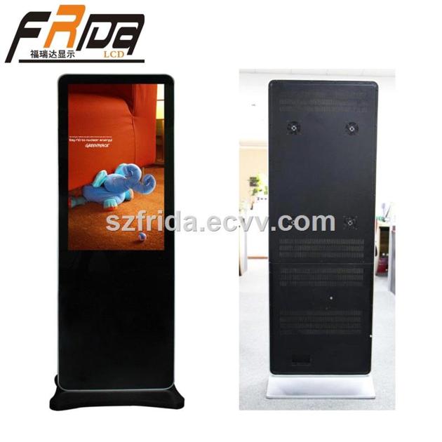 43 Inch TFT LCD Digital Signage