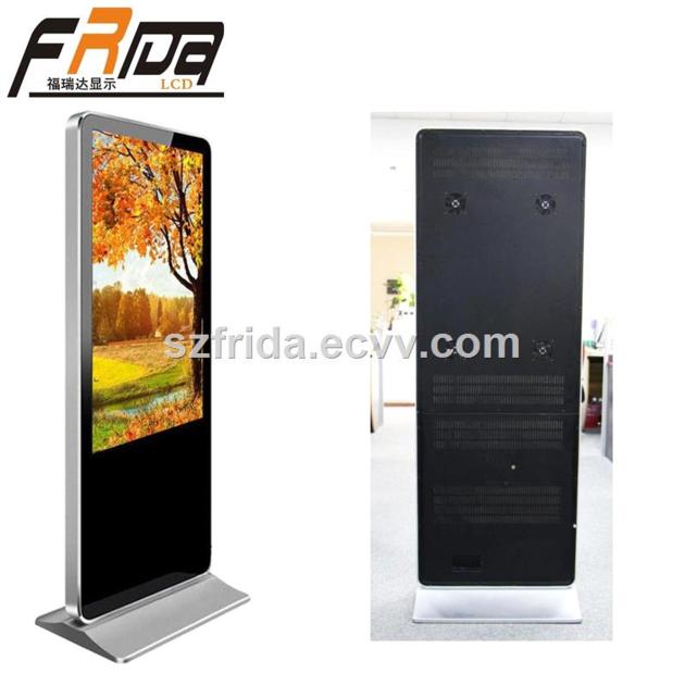 65 Inch TFT LCD Digital Signage