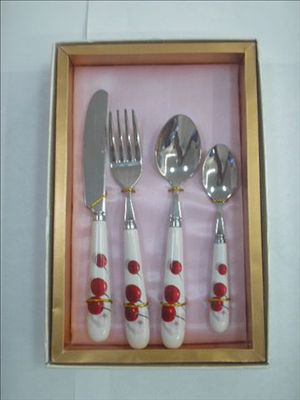 Stainless Steel Cutlery/tableware Set