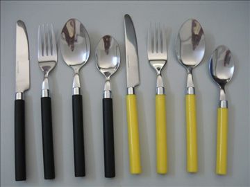 Stainless Steel Cutlery/tableware Set