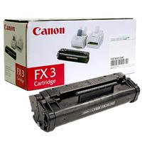 Toner Cartridge for Canon (FX3)