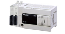 MITSUBISHI Programmable Logic Controller (PLC)