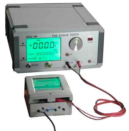 quartz watch tester GDS-5B