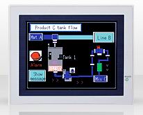 MITSUBISHI Human Machine Interface (HMI)