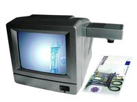 Money Detector  (GW205-8)