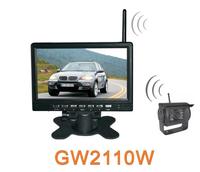Car Rearview System  (GW2110W)