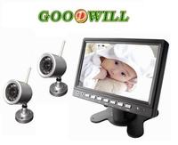 Baby Monitor(GW305)