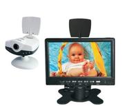 Baby Monitor(GW305A)