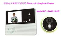 Digital Door Viewers(GW 601B-2B)