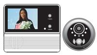 Digital Door Viewer (GW601B-2AH)