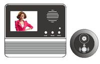 Digital Door Viewers(GW601C-2A)