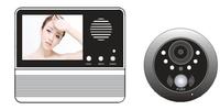 Digtial Door Viewers(GW601C-2AH)