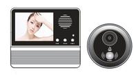 Digital Door Viewer(GW601D-2A)