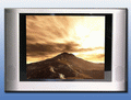 LCD AD PLAYER H2-LCD17E