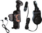 Universal Handfree Car Kit