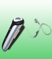 Clip Bluetooth Headset HBH-C10