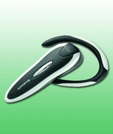 Bluetooth headset HBH110