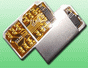 Dual SIM Card HDC-04