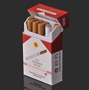 E-cigarettes Adopt the latest Uni-diectivity antijam switch