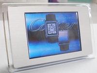 2.4 inch digital phhoto frame