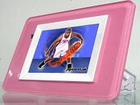 3.5 inch ,TFT digital screen digital phhoto frame