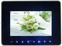 full futured remote control digital phhoto frame