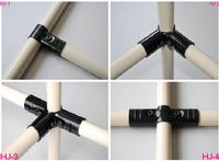 Metal Jionts for Pipe Racks