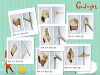 Plastic Jionts for Pipe Rack
