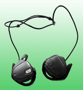 Stereo Buletooth Headset HBH-D4