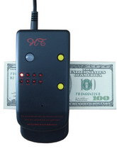currency detector