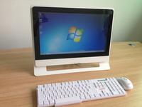 22 inch 1TB all in one touch pc desktop 