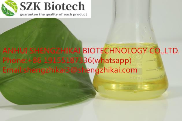 99% Purity CAS 5061-21-2 2-Bromo-4-Butanolidein Stock with Safety Shipping