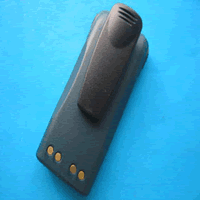 Two-way Radio Battery(4018H)