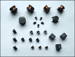 Inductor