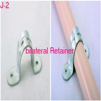 Pipe Rack Accessories(Retainer for Pipe)