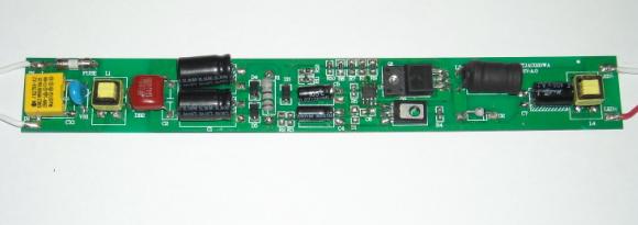 LED power