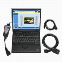 Lexia-3 Citroen/Peugeot Diagnostic Tool