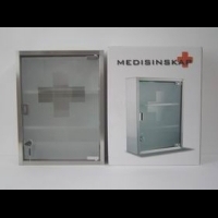 Medicine cabinet