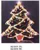 X' mas light