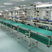 Pipe Racking Production Line Design