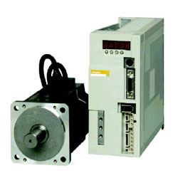 MITSUBISHI AC SERVO