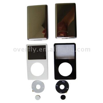 sell ipod front panel and back panel
