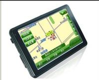 Big discount , 2011 New Arrival ! 5 inch GPS,built-in 4GB+128DDR