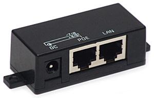 POE Injector