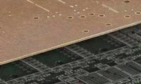 Phenolic Resin Back-up Board