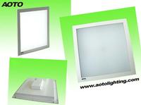 high brightness led panel light